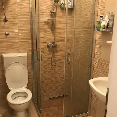Nella Apartament