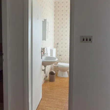 Apartment Nella *