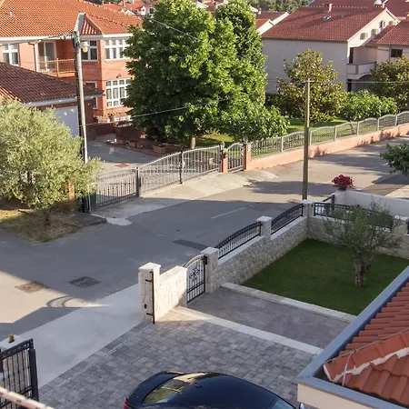 Appartamento Nella *