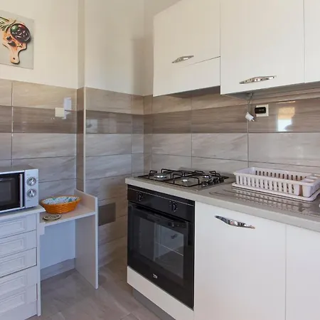 Apartament Nella