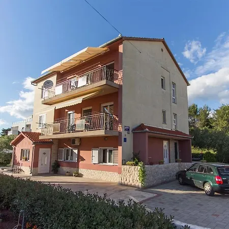 Apartament Nella Zadar