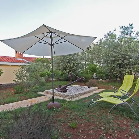 Nella Apartament Zadar