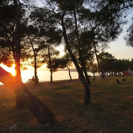 Apartament Nella Zadar
