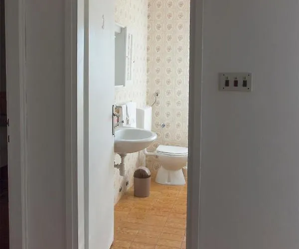 Appartamento Nella *