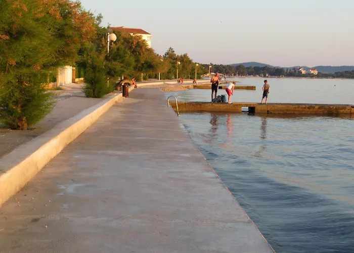 Appartamento Nella *