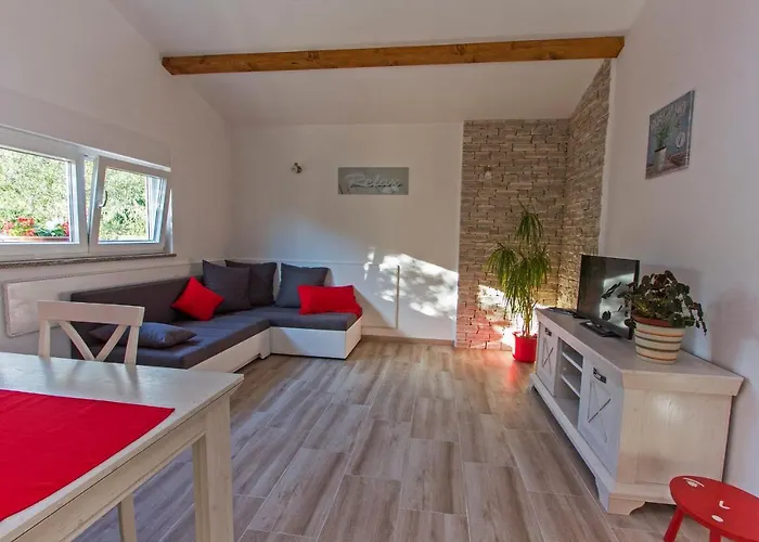 Nella Appartamento *