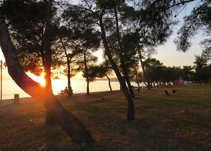 Appartamento Nella Zara