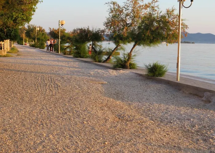 Apartmán Nella Zadar