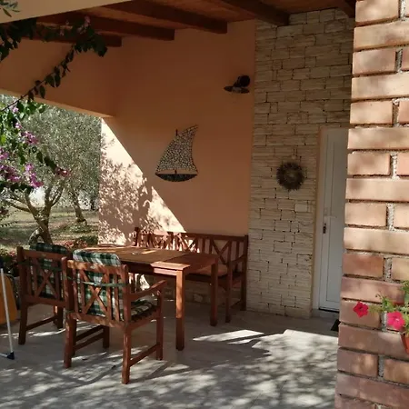 Nella Apartman Zadar